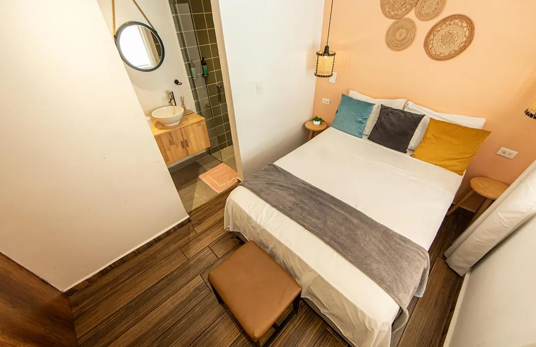 Vivus La Martina Boutique Hotel-1