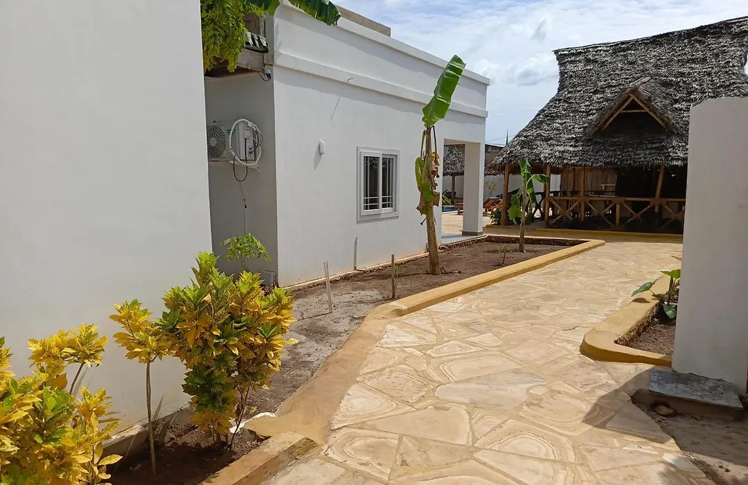Diamond White Resort-1