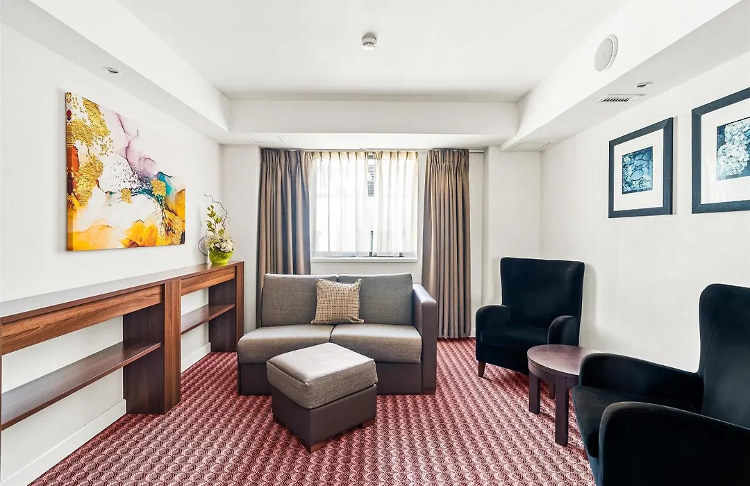 Hampton By Hilton Cluj-Napoca-1