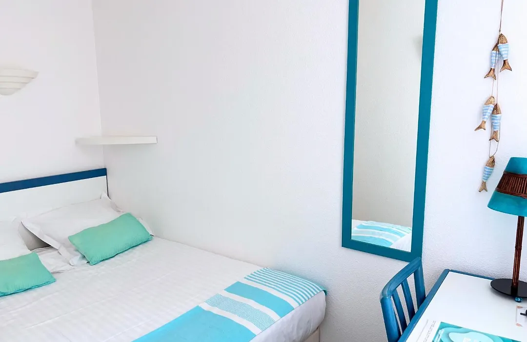 Hôtel Orange Marine-1
