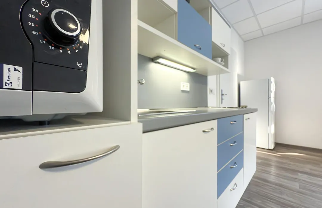 Aparthotel DKS-1