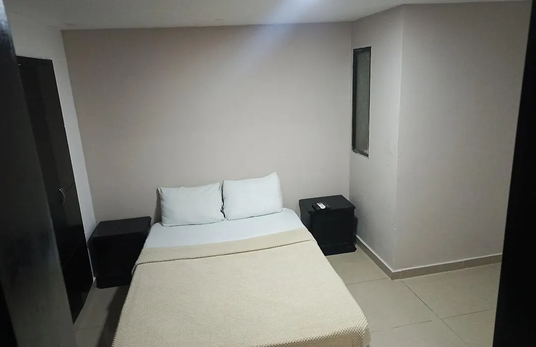 Hotel Dorado Barranquilla-1