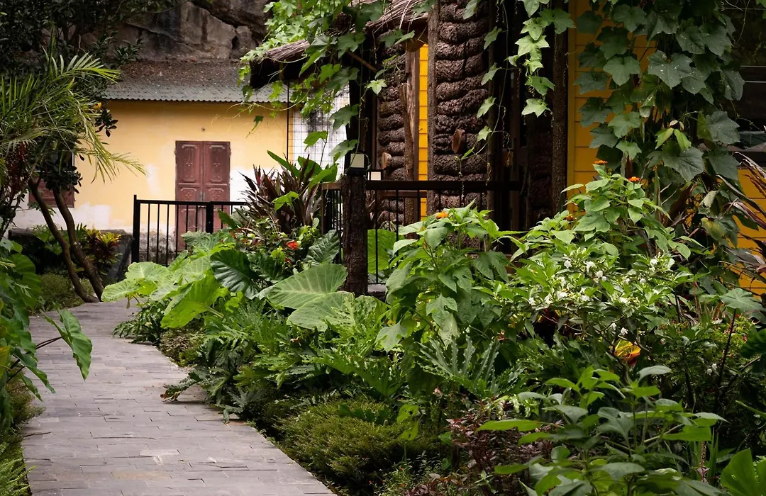 Trang An Ecolodge-1