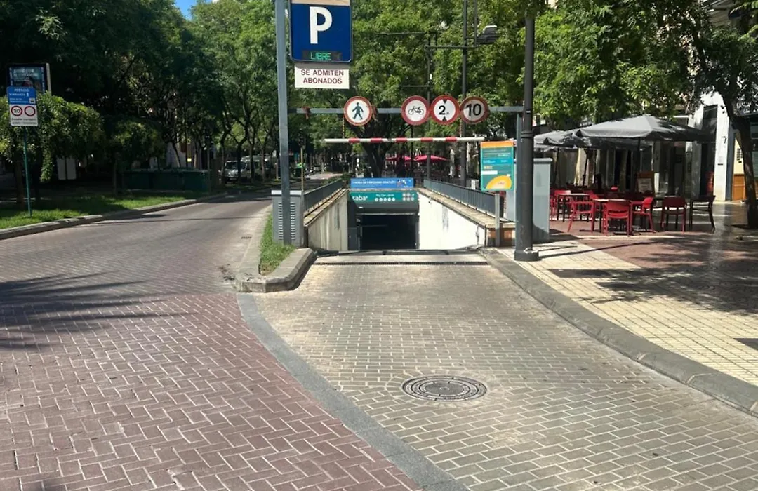 Hotel Real Castellon-1