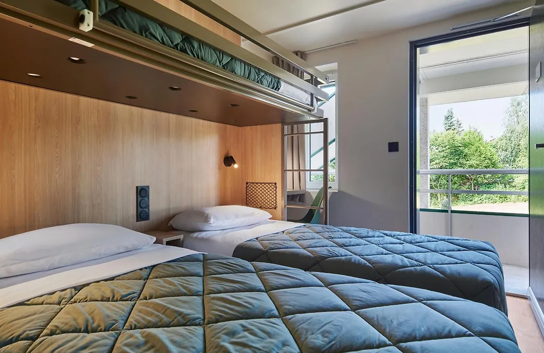 Premiere Classe Bordeaux Eysines-1