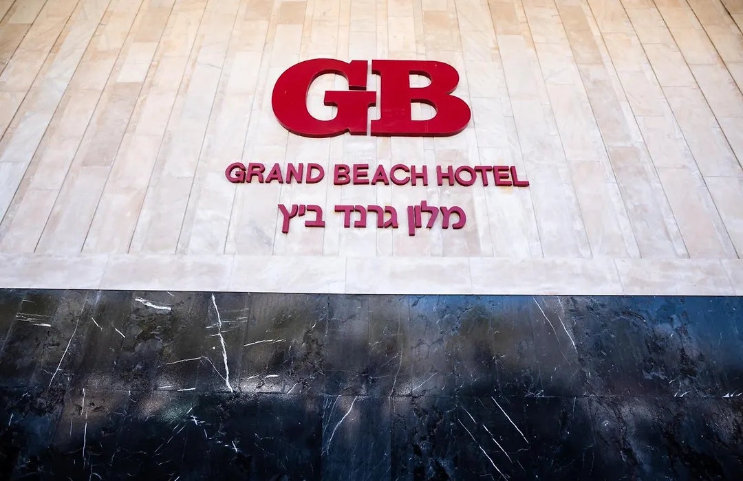 Grand Beach Hotel-1
