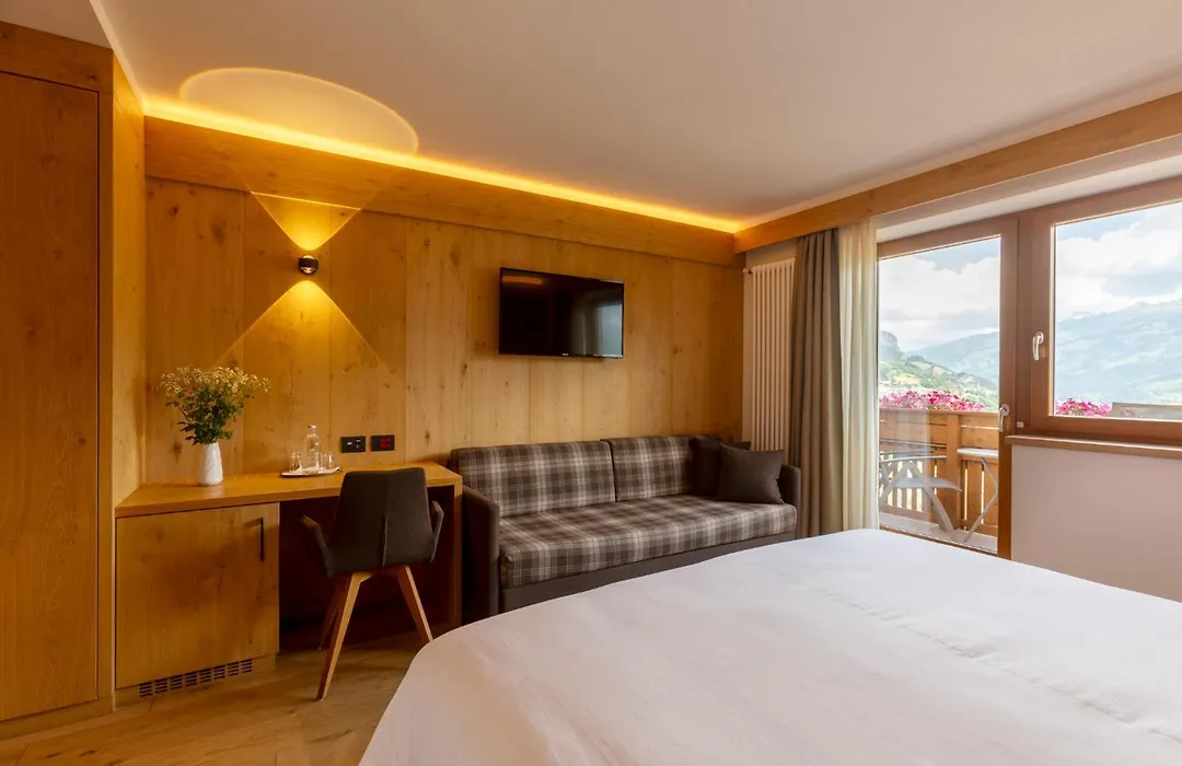 Hotel Lagorai Resort&Spa-1