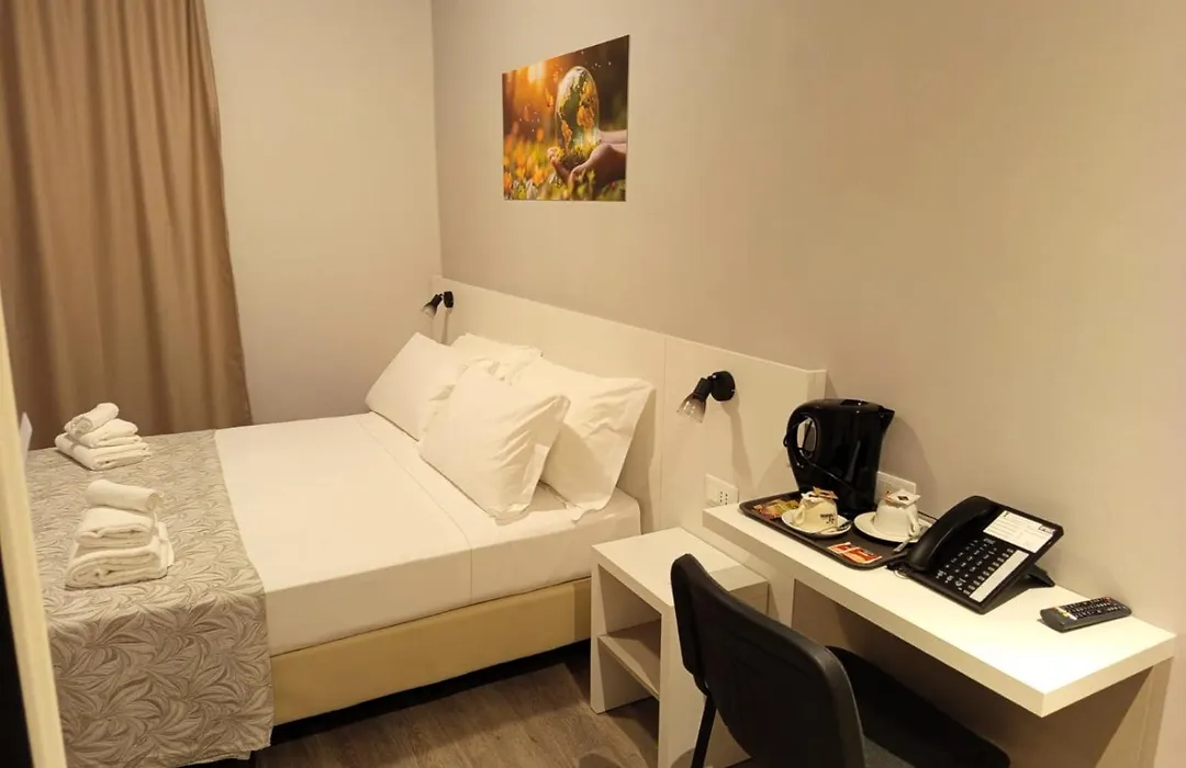 Hotel Acquario-1