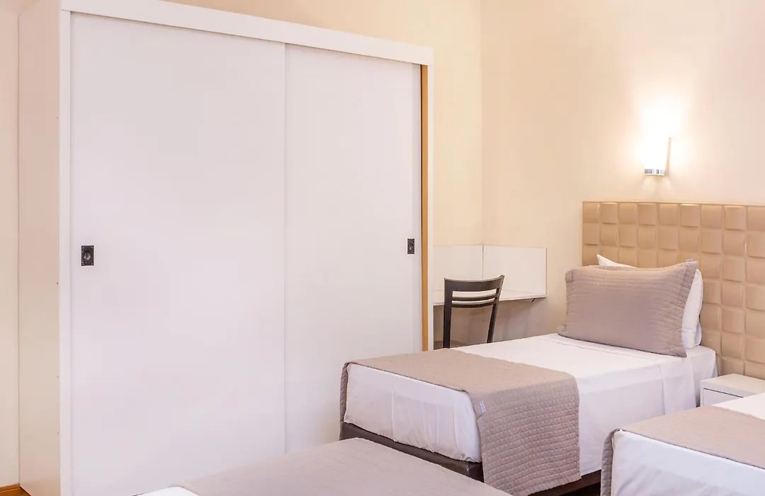 Hotel Marbor-1