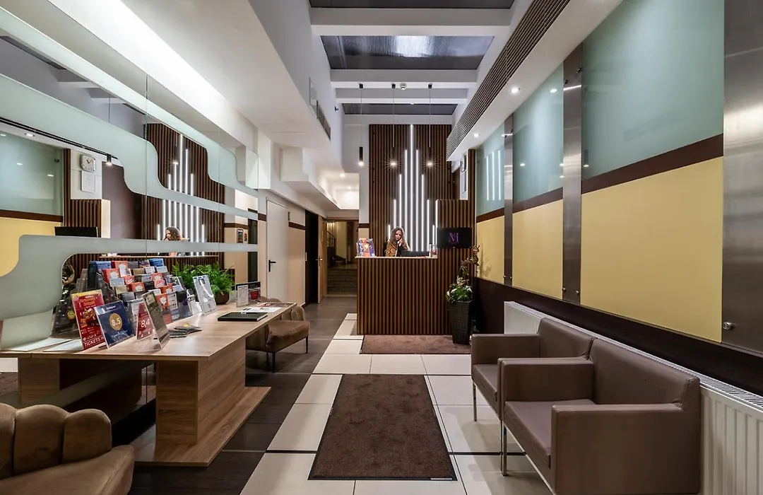 Promenade Hotel By Mellow Mood Hotels-1