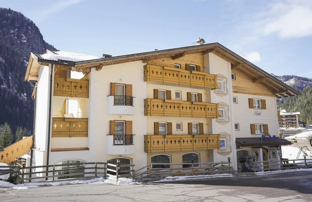 Albergo Fiordaliso-1
