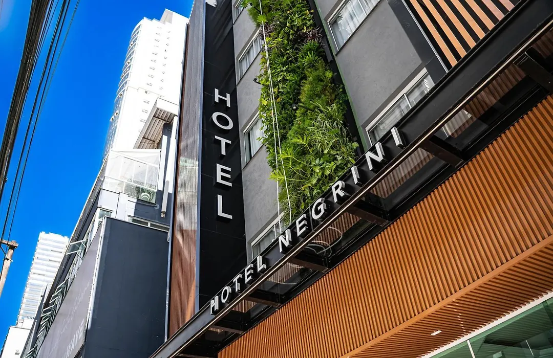 Hotel Negrini-1
