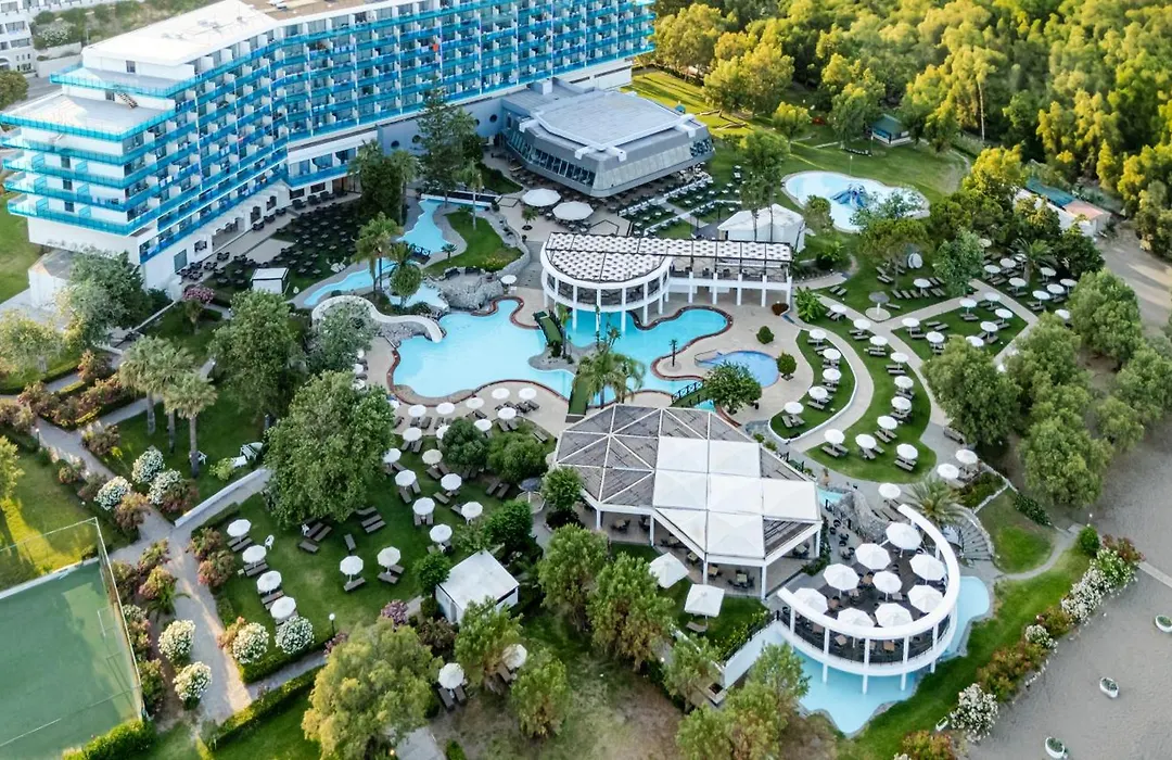 Allsun Hotel Calypso Beach-1