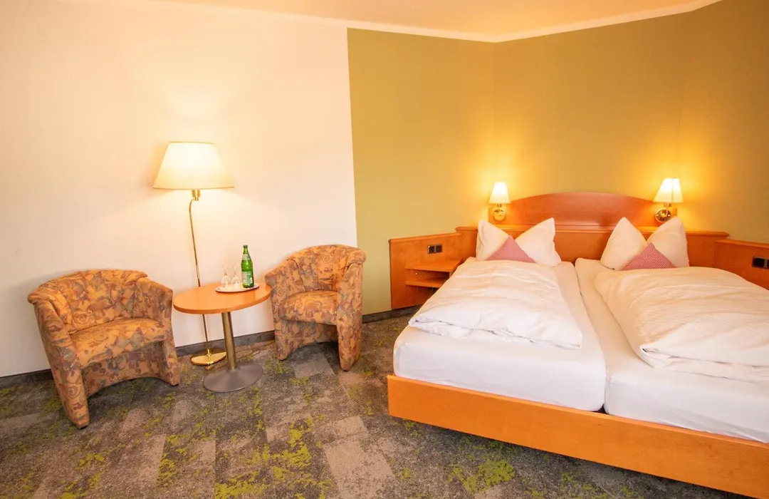 LandKomfort Hotel Elsenmann-1