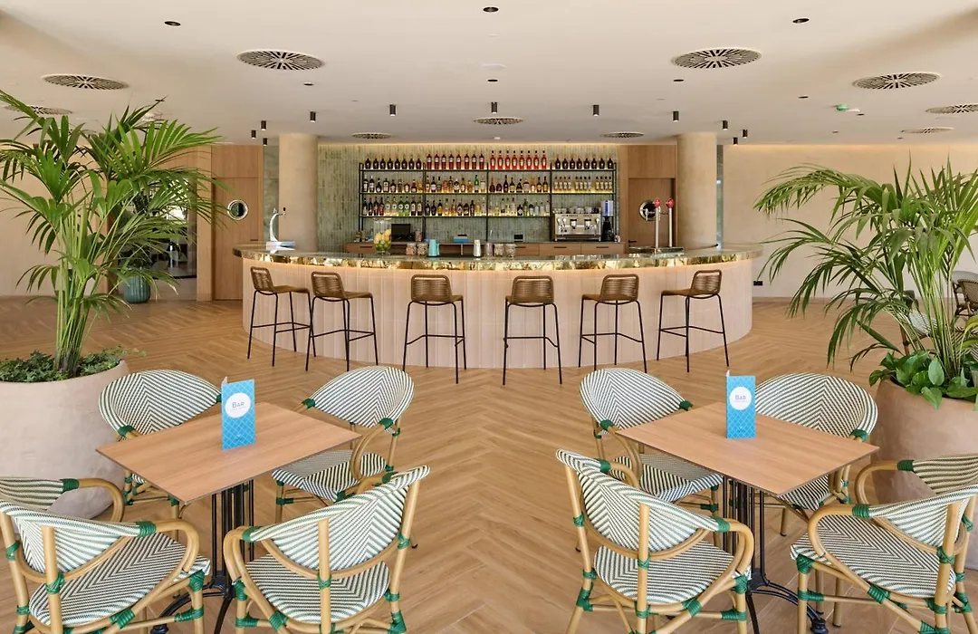 Grupotel Cala Marsal Nature Hotel-1