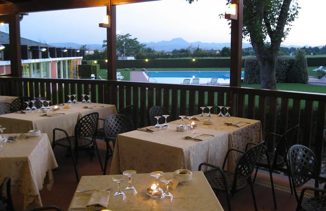 Hotel Federico II-1