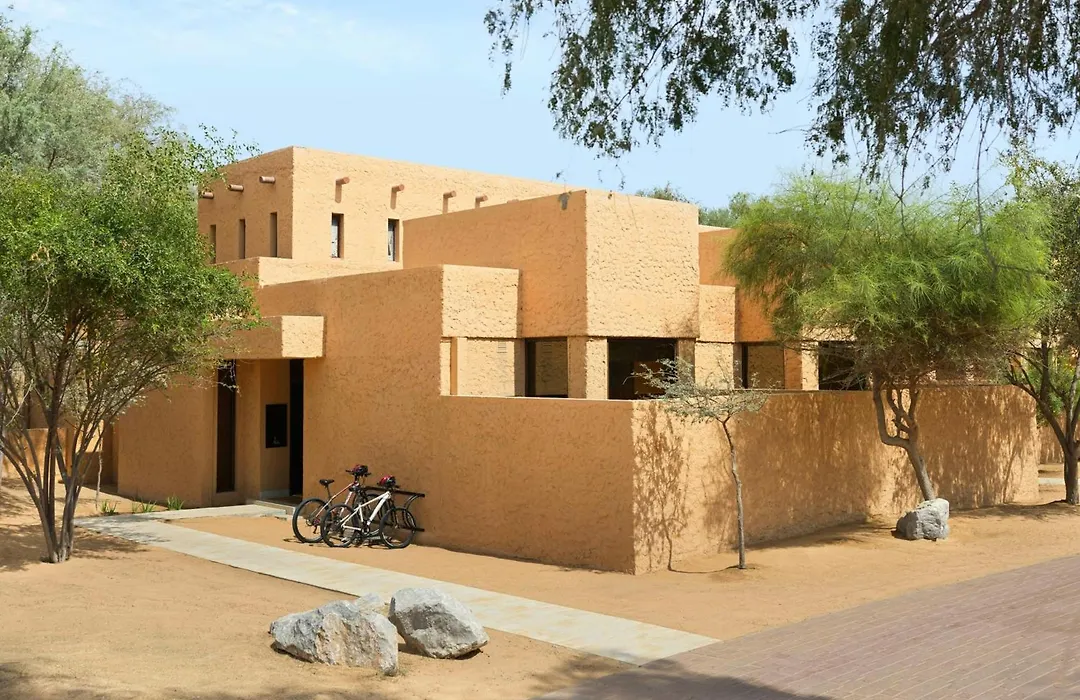 The Ritz-Carlton Ras Al Khaimah, Al Wadi Desert-1