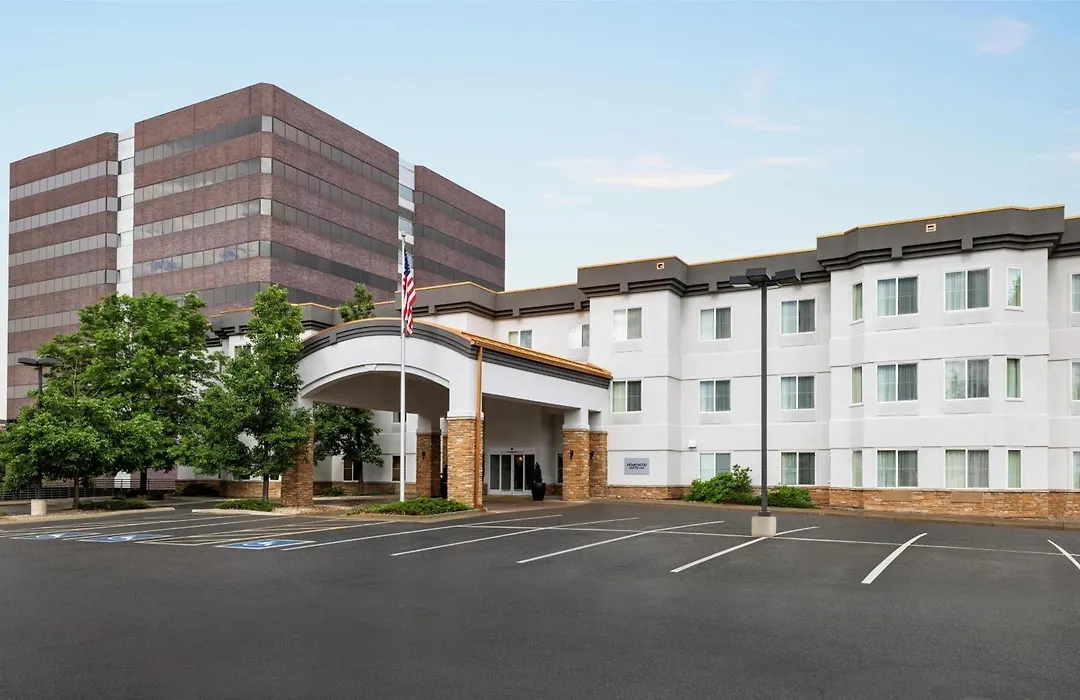 Homewood Suites By Hilton Denver West - Lakewood-1
