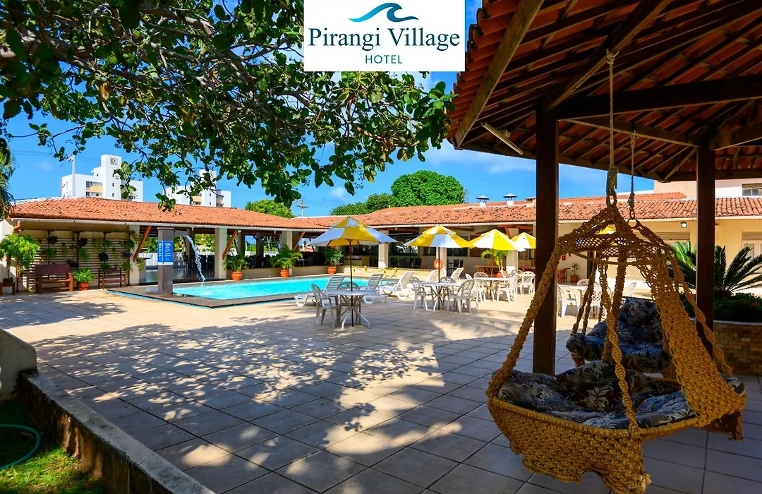 Pirangi Village Hotel-1