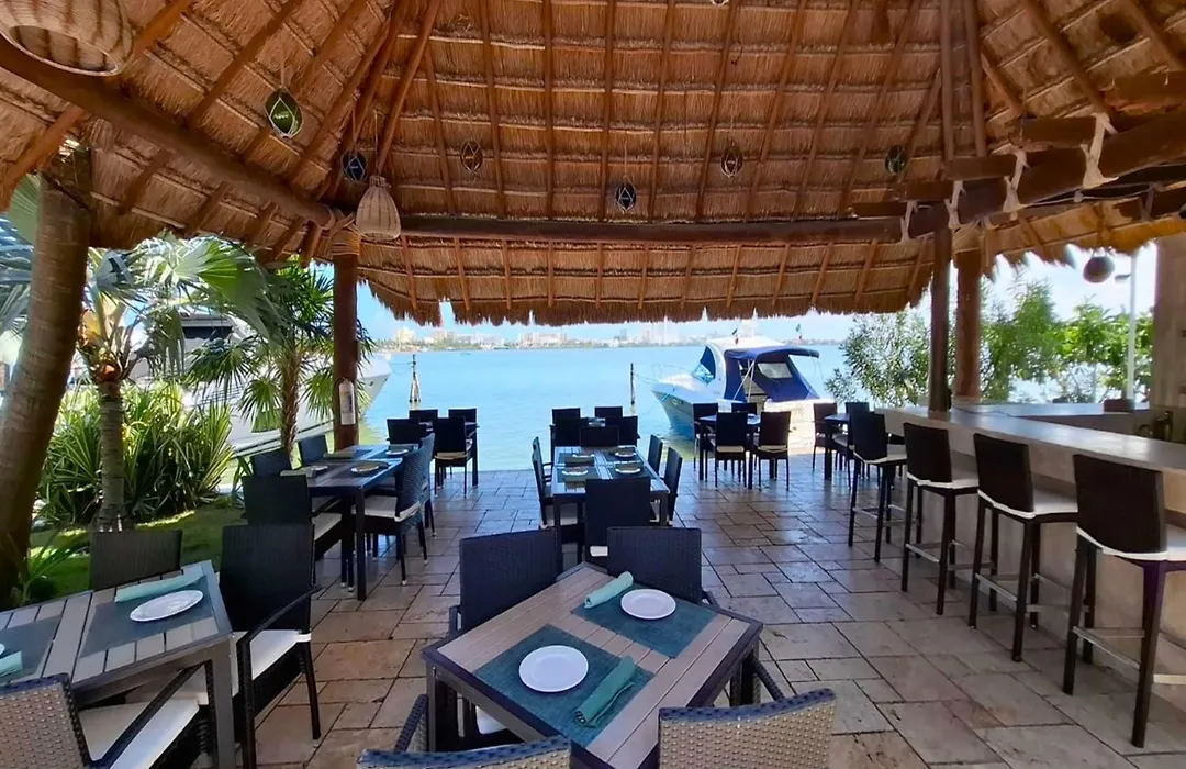 Sina Suites Cancun - Adults Only-1