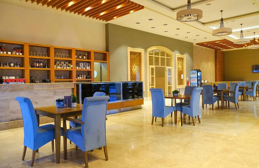 Kahya Resort Aqua & Spa-1