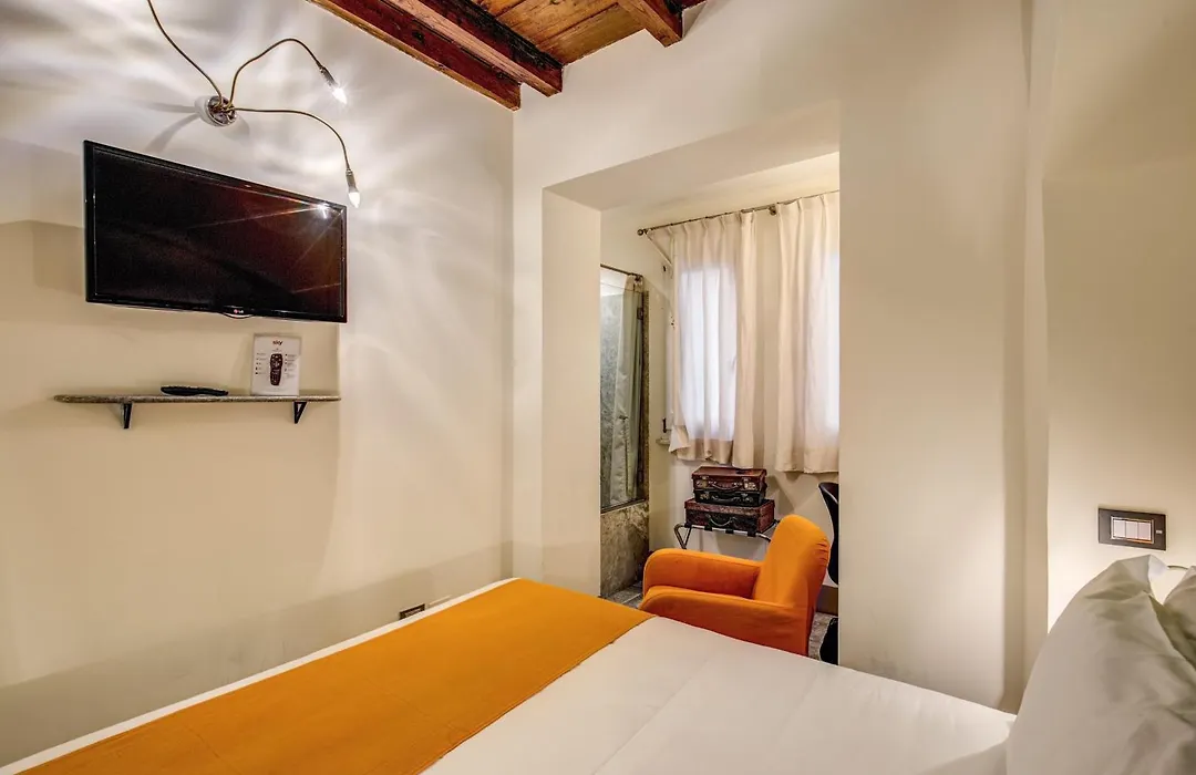 Residenze Argileto-1