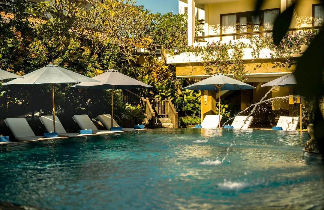 Sri Phala Resort & Villa-1