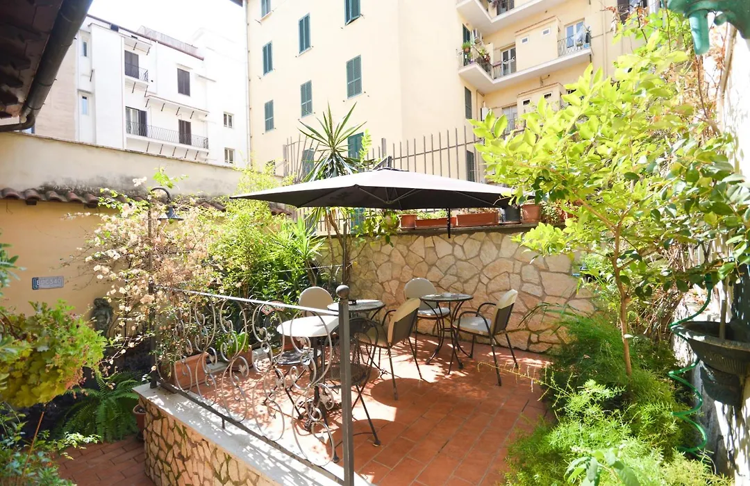 Hotel Alexis-1