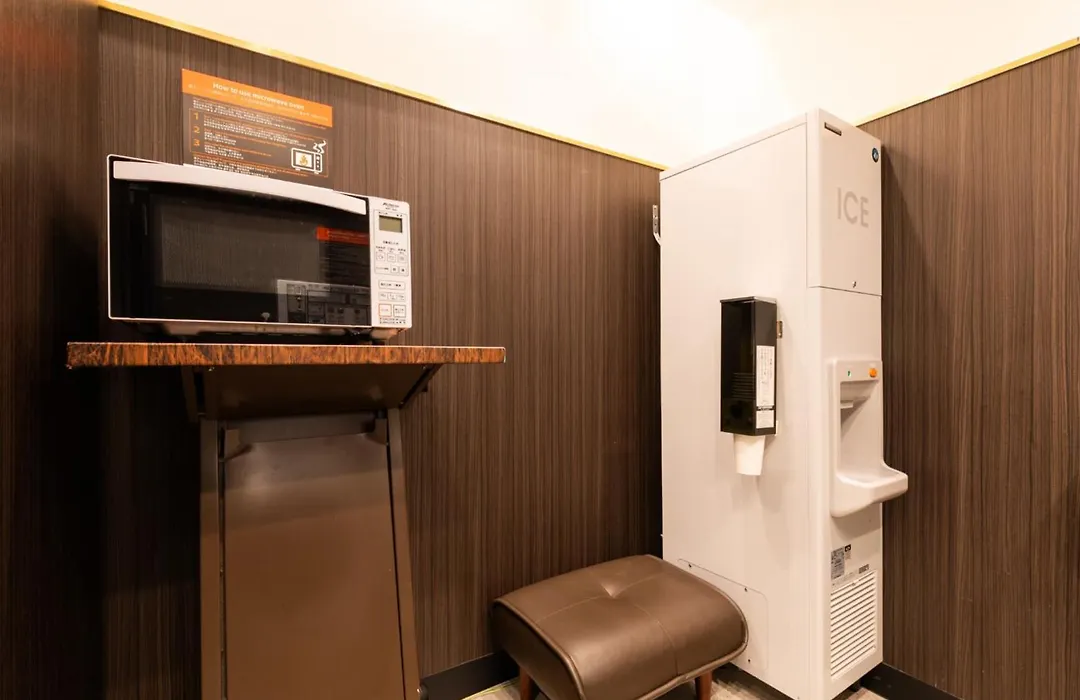 Apa Hotel Kyoto Ekimae-1