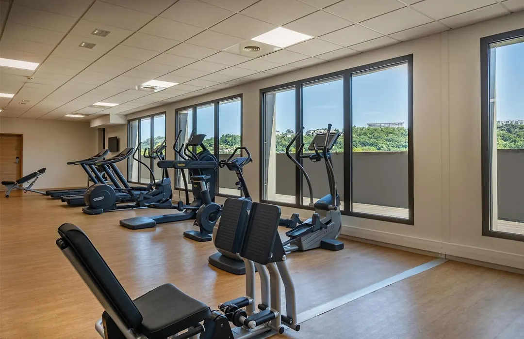 Spark By Hilton Lyon Park Saone-1
