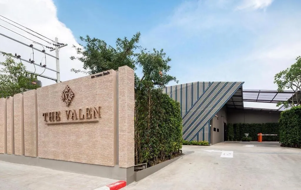 The Valen Resort-1