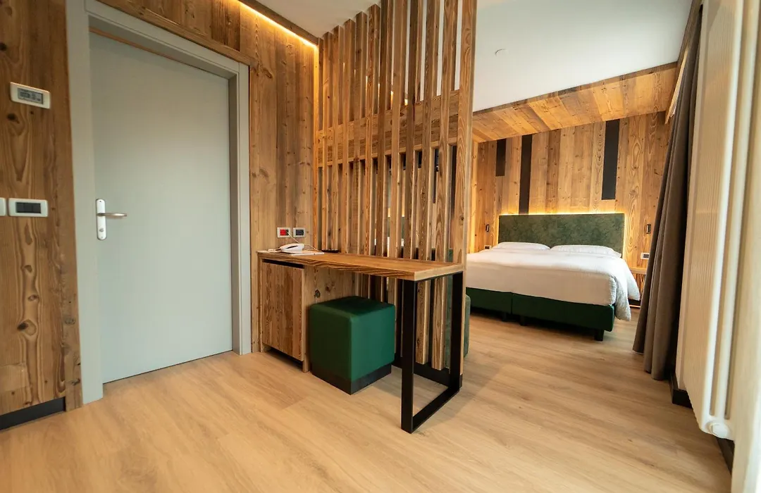 Hotel Ariston ***S-1