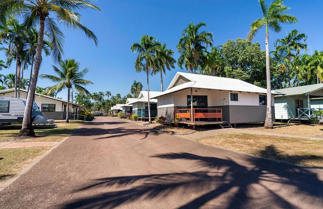 Darwin Freespirit Resort-1