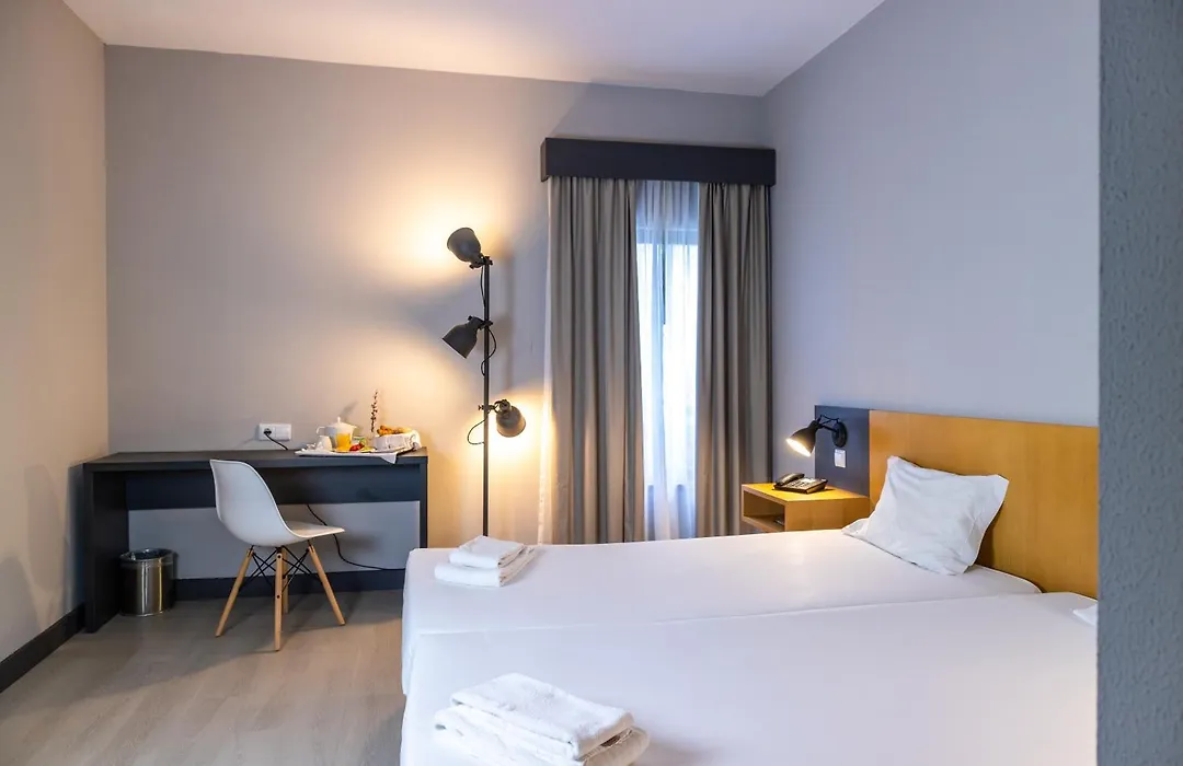 Flag Hotel Braga-1