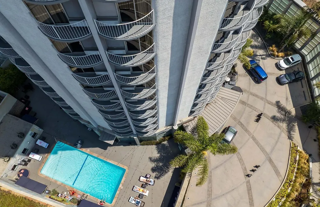Hotel Angeleno-1