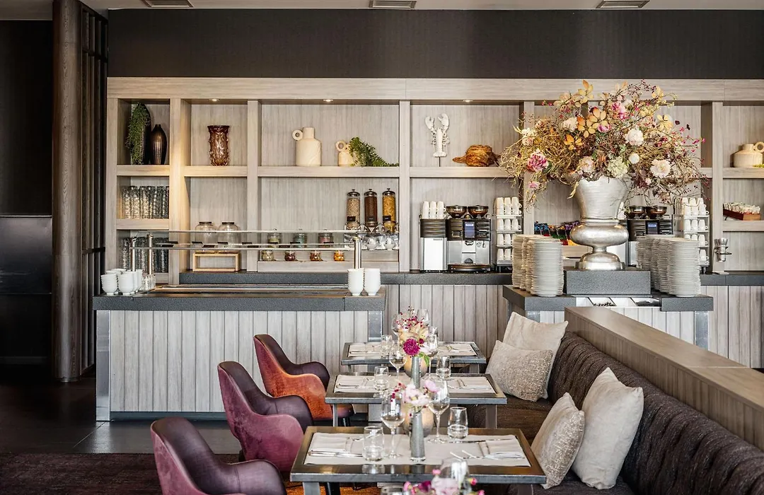 Van der Valk Hotel Middelburg-1