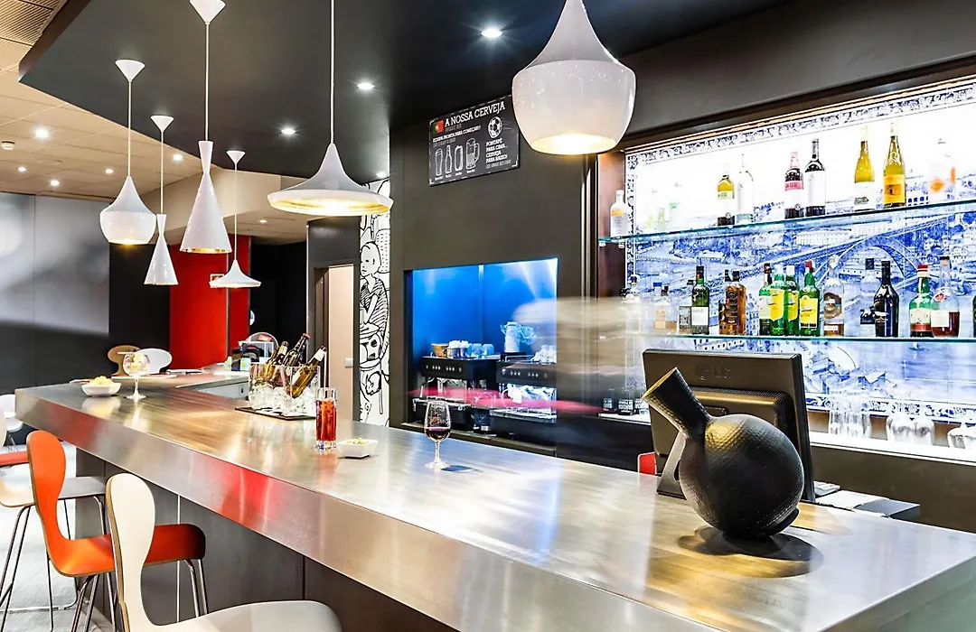 Hotel Ibis Porto Gaia-1