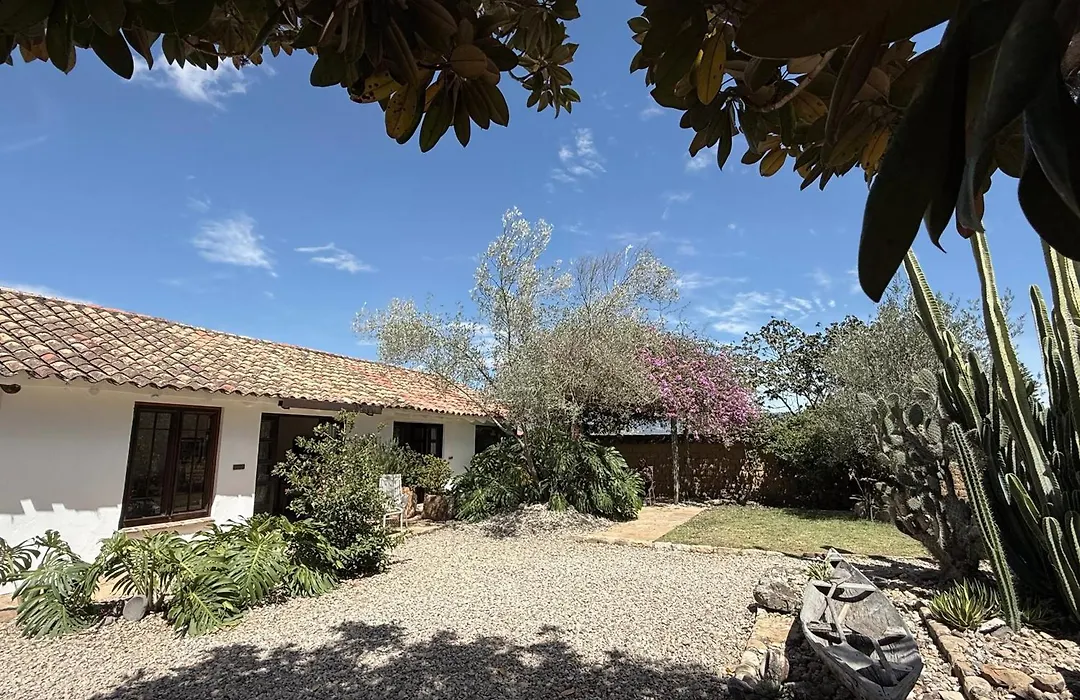 Hotel Casa Terra-1