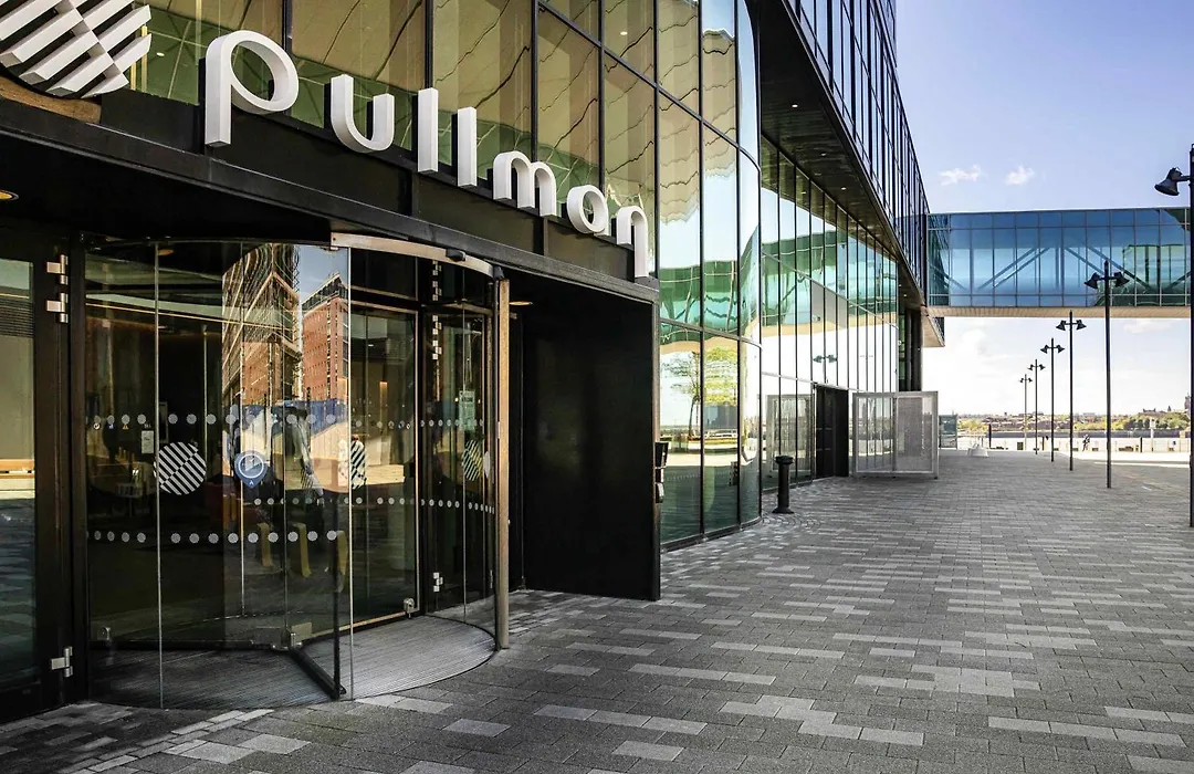 Pullman Liverpool-1