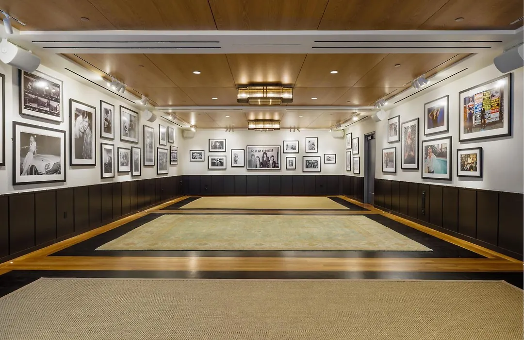 Soho Grand Hotel-1