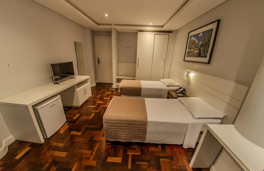 Hotel Centro Europeu-1