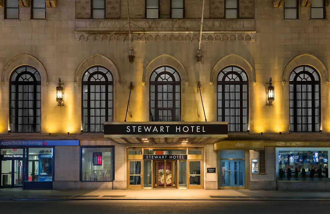 Stewart Hotel-1