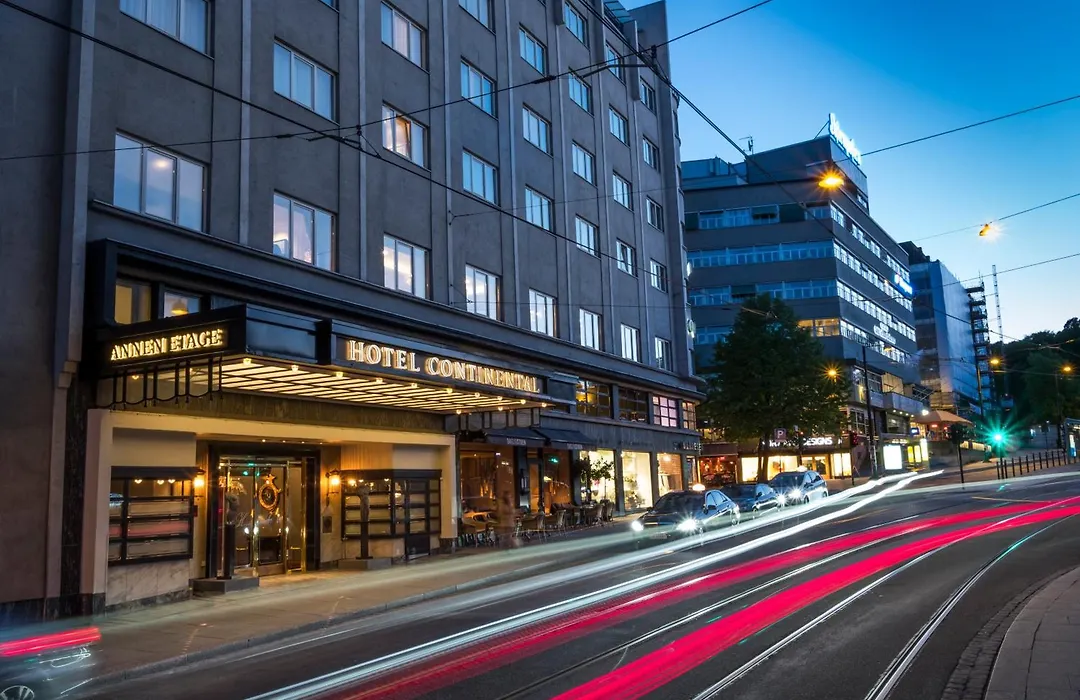 Hotel Continental-1