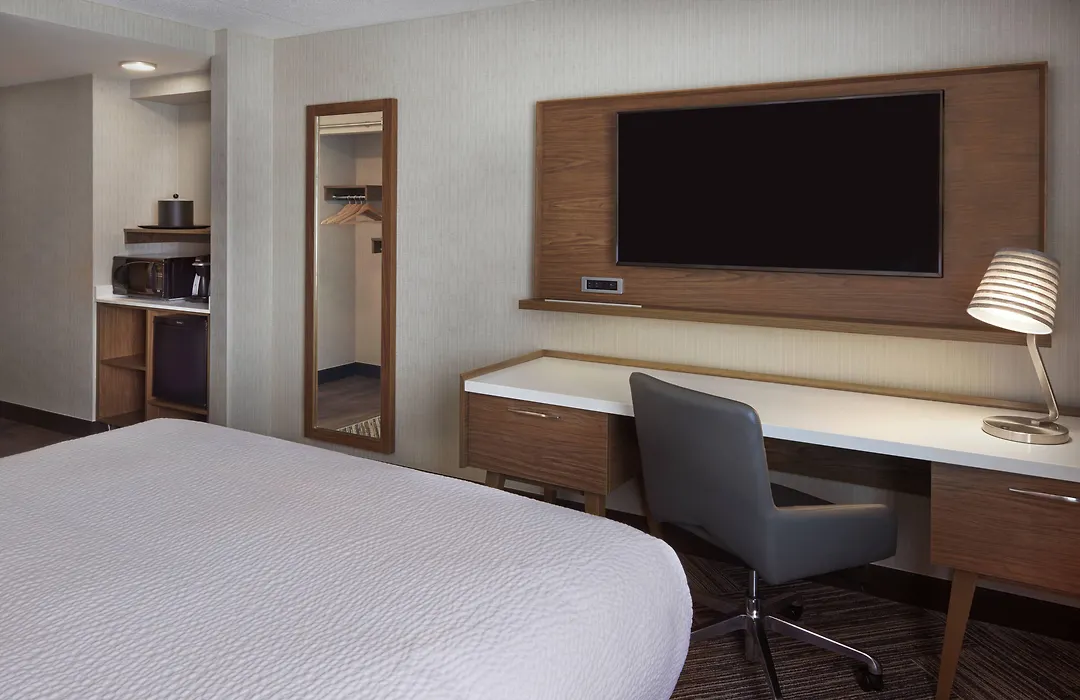 Four Points By Sheraton Hamilton - Stoney Creek-1