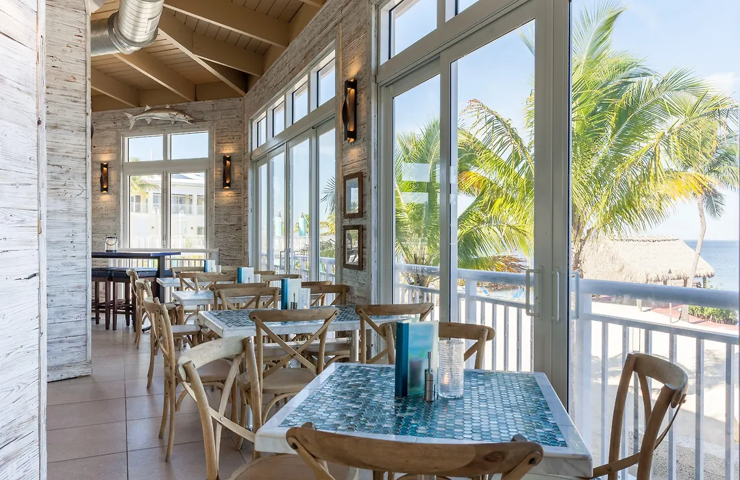 Reefhouse Resort And Marina-1