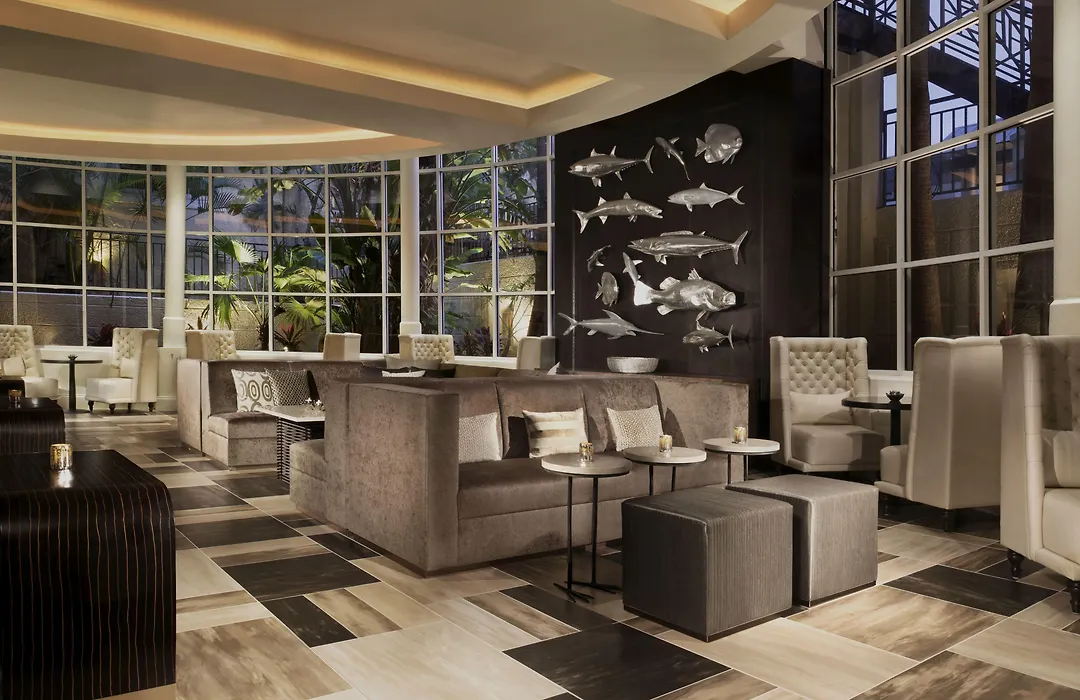 La Concha Key West, Autograph Collection-1