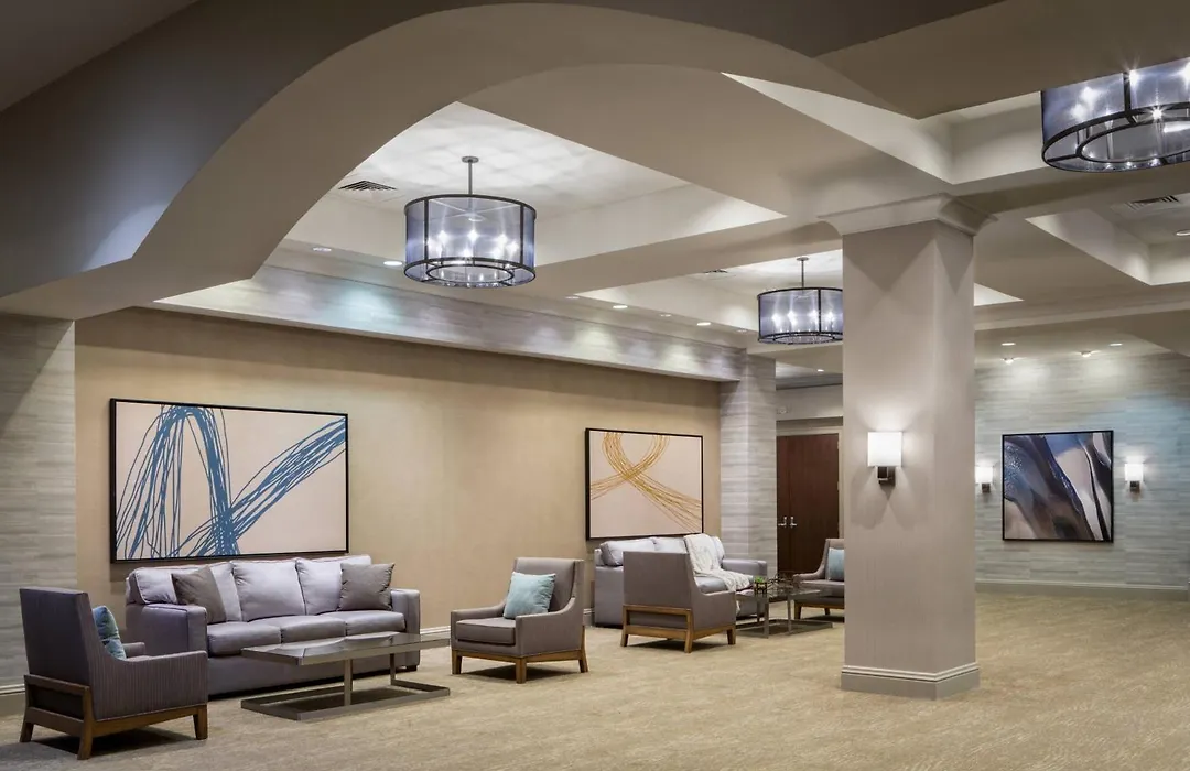 San Antonio Marriott Northwest Medical Center-1