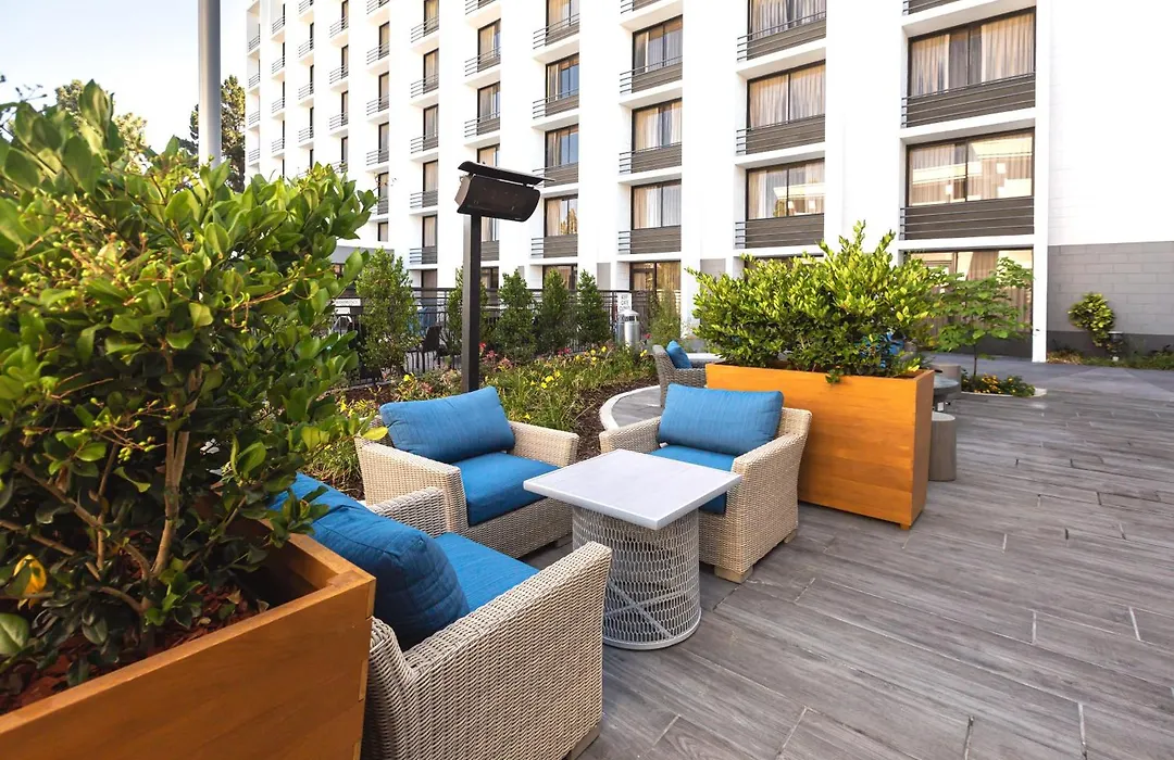 Holiday Inn San Jose-Silicon Valley By Ihg-1