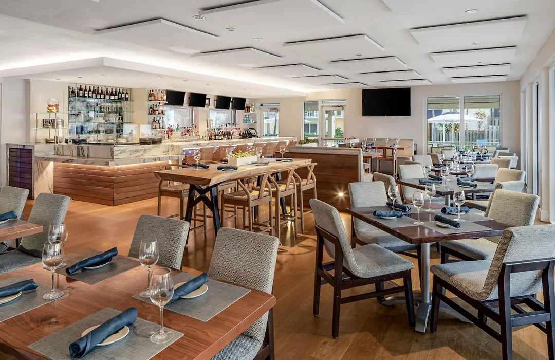 Delray Sands Resort-1