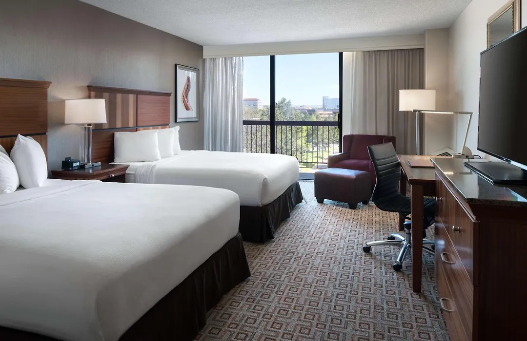 Doubletree By Hilton Denver Tech-1